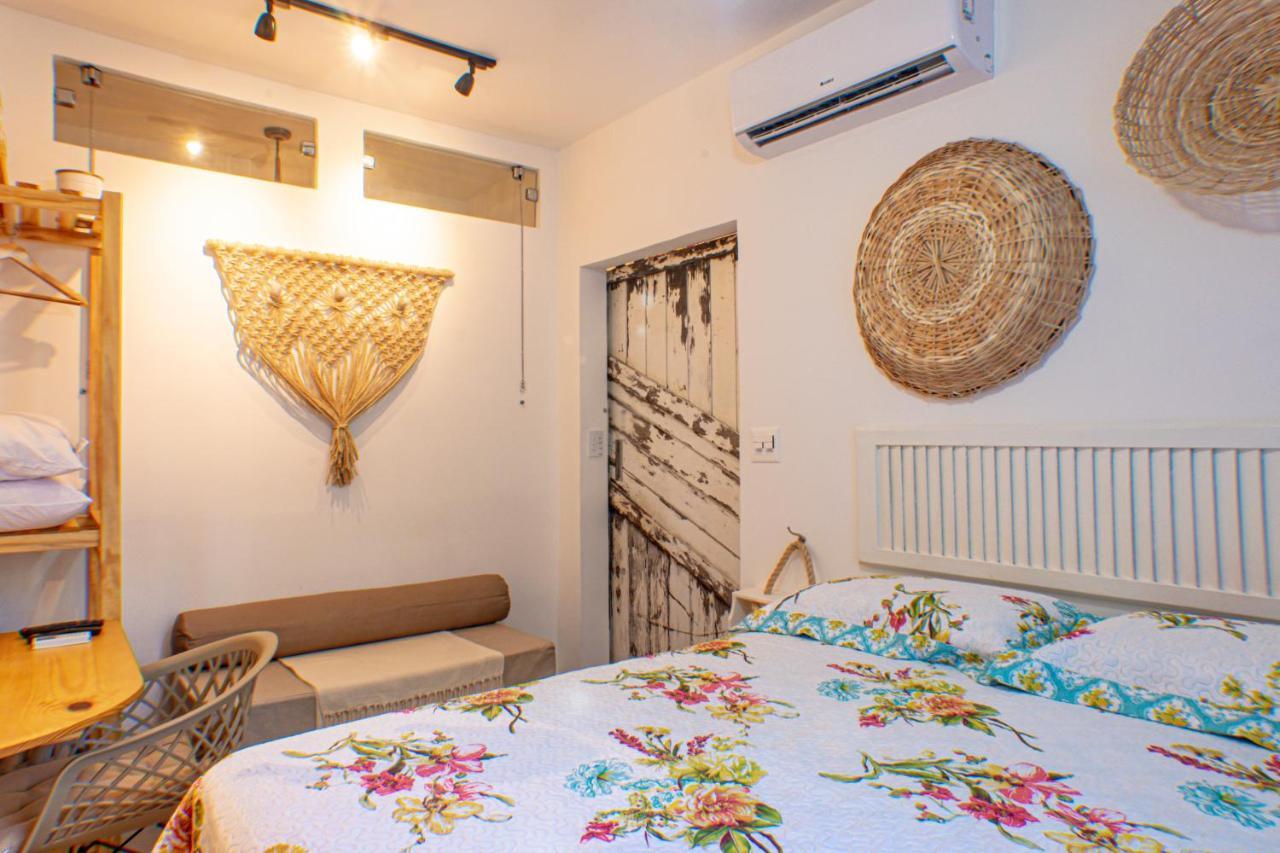 Apartamento 100 Axe Bahia Proximo Ao Farol Da Barra Wifi 300 Mega Salvador